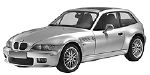 BMW E36-7 P2385 Fault Code
