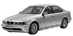 BMW E39 P2385 Fault Code