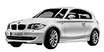 BMW E81 P2385 Fault Code