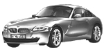 BMW E86 P2385 Fault Code
