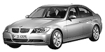 BMW E90 P2385 Fault Code