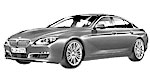 BMW F06 P2385 Fault Code