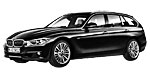 BMW F31 P2385 Fault Code